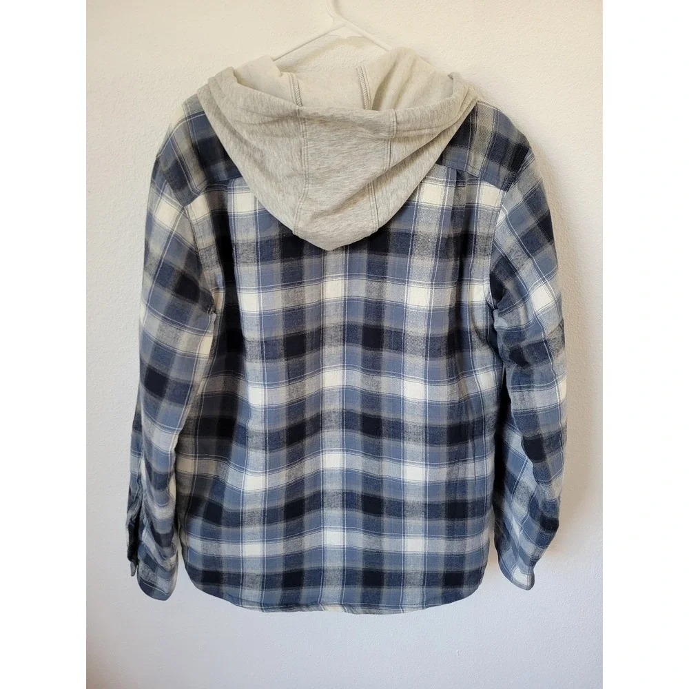 Wrangler versatility quilted